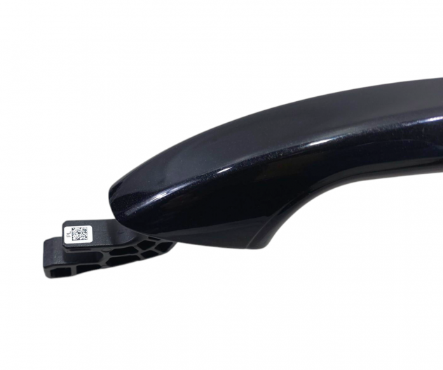 MANIGLIA ESTERNA ANTERIORE DESTRA MERCEDES GLB Serie (X247) A0997601659 (19) - Foto 9