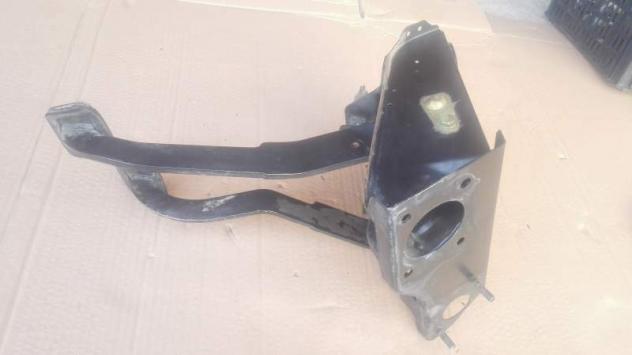 Pedaliera Freno e Frizione Nissan Patrol TR 2.8 TD 90 - Foto 6