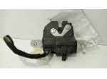 SERRATURA PORTELLONE POSTERIORE OPEL Meriva 3° Serie 13481535 B14XER (10)