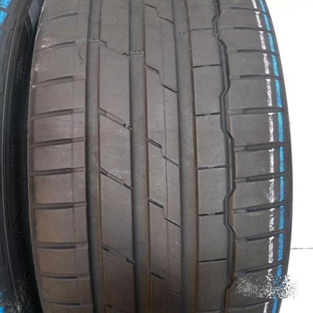 2 gomme 255 40 20 hankook a30711 - Foto 3