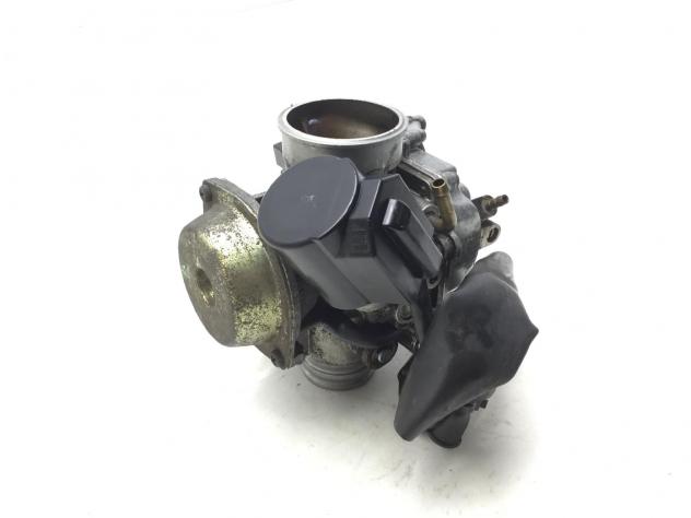 PIAGGIO LIBERTY 125 CARBURATORE WVF WALBRO REVISIONATO 2001 2002 M2200 - Foto 7