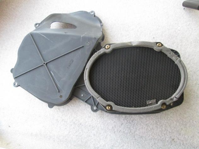 1S7F19B171CF CASSA ALTOPARLANTE ANTERIORE SINISTRA FORD MONDEO SW 2.0 D 96KW 6M 5P (2004) RICAMBIO USATO