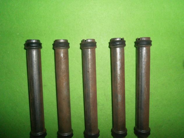 Kit astucci cannette punterie Fiat 500 e Fiat 126 nuove o.r. Fiat 4335893 - Foto 4