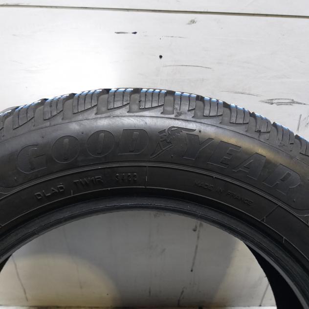 2 GOMME 185 65 15 GOODYEAR A64948 - Foto 5
