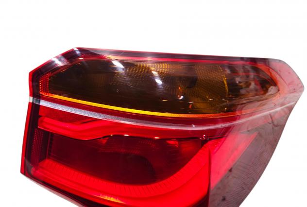 STOP FANALE POSTERIORE DESTRO BMW X1 Serie (F48) 63217488546 (15) - Foto 3