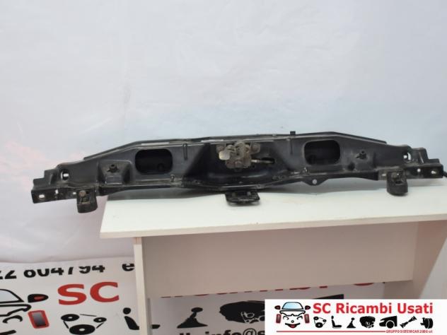 Traversa Batticofano Fiat Ducato 1340631080 53332031 - 10981 - Foto 3