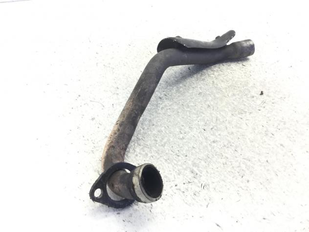 GILERA NEXUS EURO 3 125 SCARICO MARMITTA COLLETTORE 2007 2008 M35500