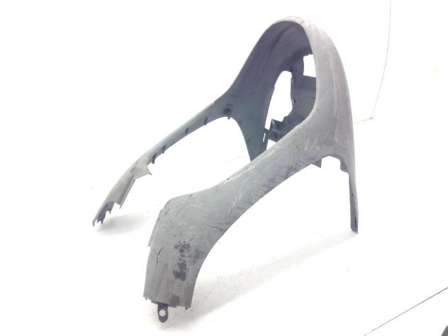 SYM SUPER DUKE 125 CARENA SCUDO ANTERIORE PARTE IFERIORE - ROTTURE 1999 2002 - Foto 7