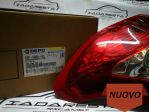 Stop Fanale Post Sx Citroen C4 dal 2009 6350KS