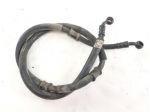 KYMCO MOVIE 125 45126KDUE000 TUBO FRENO ANTERIORE 98 - 04 FRONT BRAKE PIPE