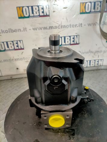 Pompa Rexroth A10VSO71DFR1/31R-VPA42N00 - Foto 4
