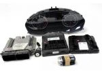 04L906026A KIT ACCENSIONE AVVIAMENTO AUDI A4 SW 2.0 D 110KW 6M 5P (2016) RI &hellip;