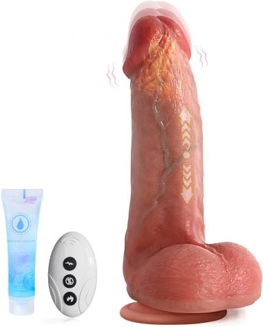 Lotto Sex Toys 8 - unisex - Foto 5