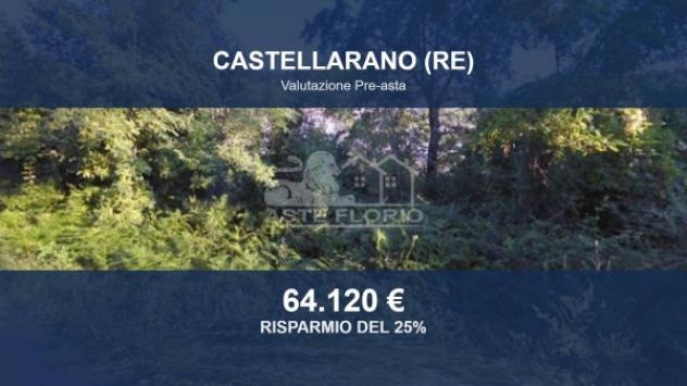 Immobile in asta di 4250 m² in vendita a Castellarano