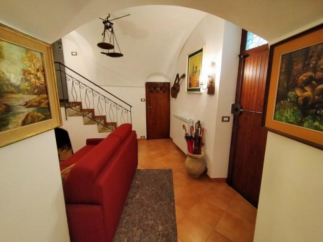 Palazzo in Vicolo Carrugetto - Foto 6
