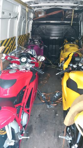 TRASPORTO MOTO - Foto 3