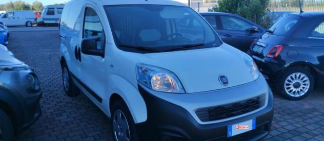 FIAT Fiorino 1.3 MJT 80CV Cargo rif. 22852014 - Foto 6