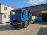 CAMION IVECO 240E38