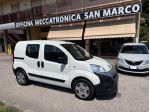 Fiat Fiorino Fiorino combi N1 1.3 mjt 80cv SX E6