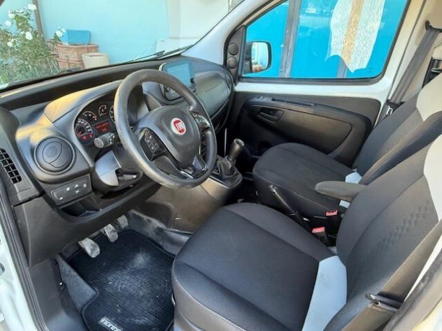 Fiat Fiorino 1.3 MJT 95CV Cargo - Foto 5
