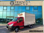 IVECO DAILY 35C13 FRIGO  ISOTERMICO- 0 GRADI rif. 21508747