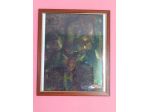 Quadro  "Foresta marina"