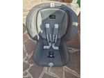 Seggiolino auto Britax Römer Isofix