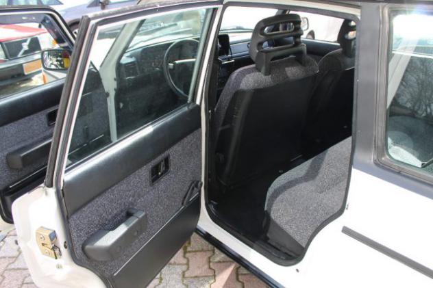 VOLVO 240 2.0 cat Station Wagon Polar rif. 14810313 - Foto 10