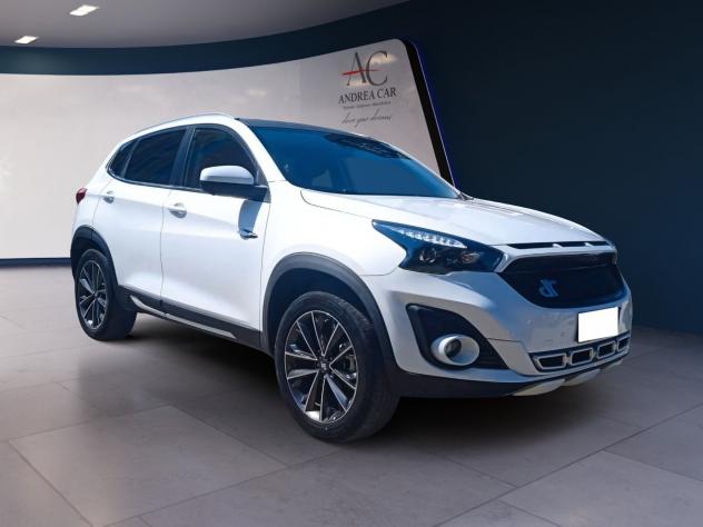 DR AUTOMOBILES F35 DR F-35 1.5 TURBO BI-FUEL GPL - Foto 4