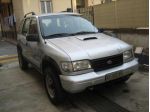 KIA Sportage 2.0 TDI CAT 5P 4X4 rif. 23614120