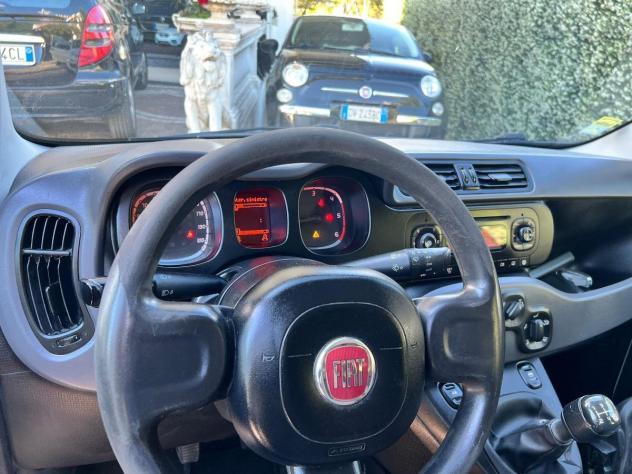 FIAT Panda 1.3 Mjt S&S n1 2 posti autocarro - Foto 4