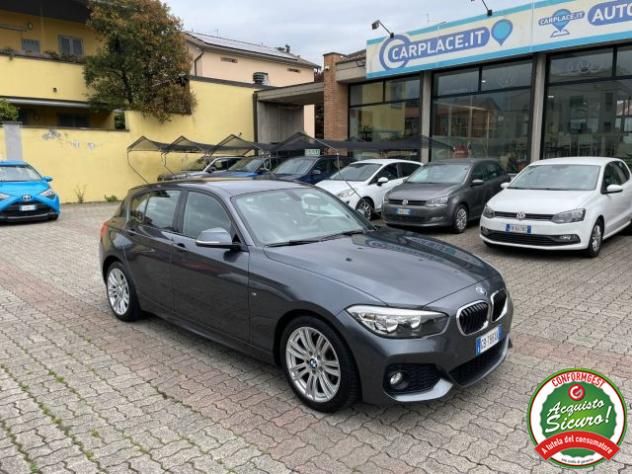 BMW 116 i 5p. Msport rif. 23786411 - Foto 7