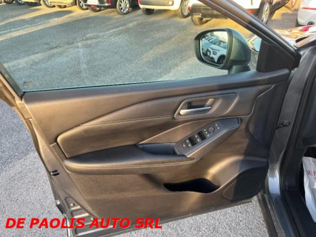 NISSAN Qashqai MHEV 158 CV Xtronic Business rif. 24069096 - Foto 5