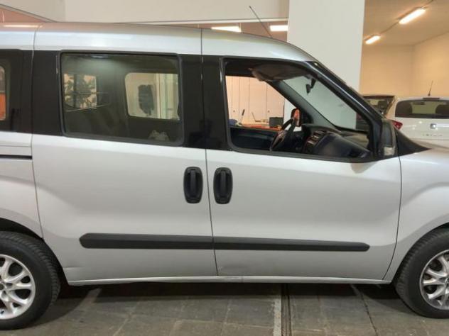 FIAT Doblo Doblò 1.6 MJT Dynamic rif. 24122613 - Foto 6