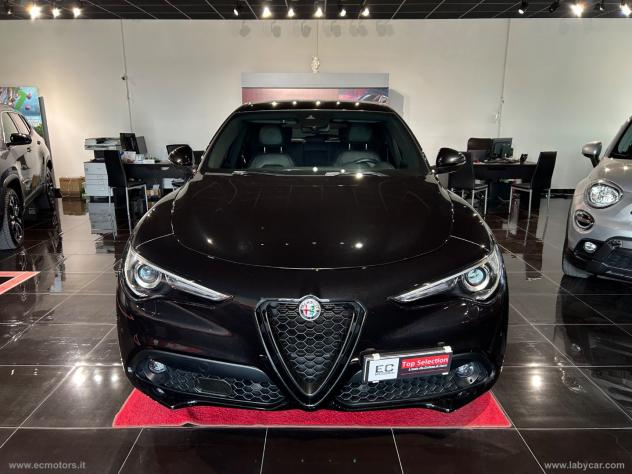 ALFA ROMEO Stelvio 2.2 T.diesel 210CV AT8 Q4 Veloce - Foto 2