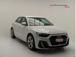 Audi A1 A1 SPB 30 TFSI S tronic S line edition