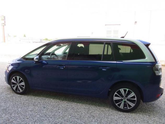 CITROEN C4 Spacetourer BlueHDi 130 S&S Shine rif. 23891689 - Foto 2