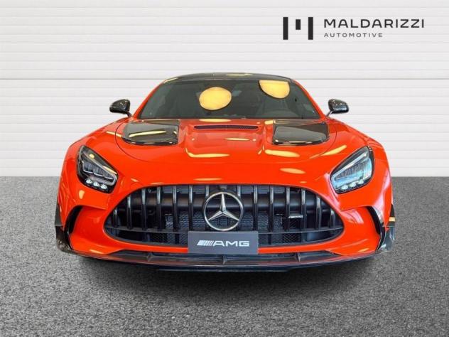 Mercedes-Benz AMG GT - C190 4.0 Black Series 730cv auto - Foto 2
