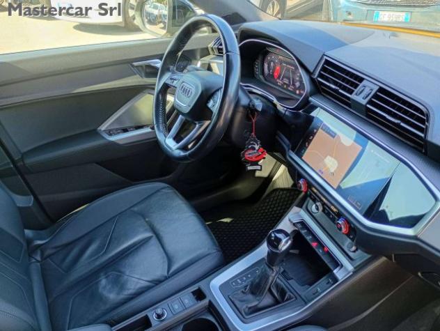 AUDI Q3 Q3 35 2.0 tdi Business Advanced SportBack GD876RT rif. 23783459 - Foto 8