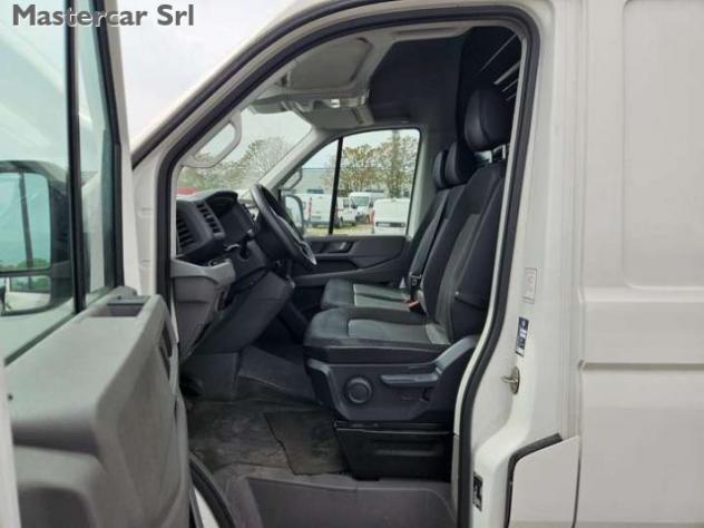 VOLKSWAGEN Crafter 30 2.0 tdi 103KW L3H3 Logistic - GS523VD rif. 23820730 - Foto 10