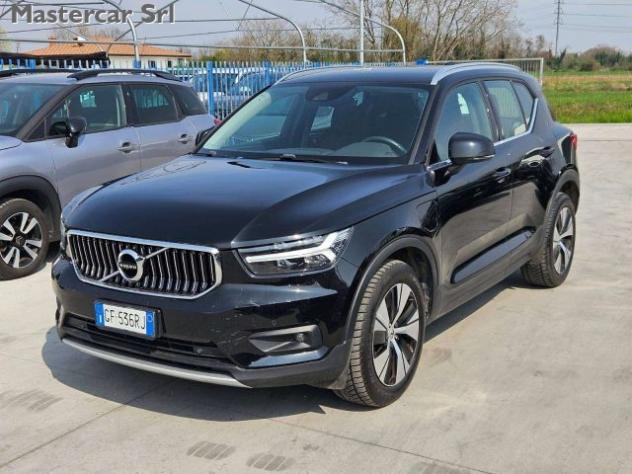 VOLVO XC40 1.5 t4 phev Inscription Expre auto my21 - GF536RJ rif. 23811436 - Foto 2