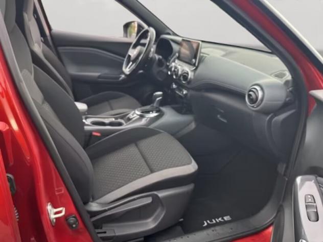 NISSAN Juke 2ª serie Juke 1.0 DIG-T 114 CV DCT Tekna - Foto 8