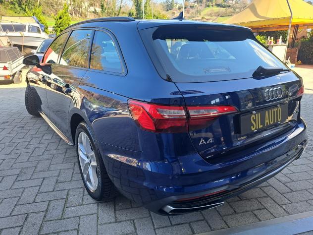 Audi A4 2.0 / 163CV IBRIDA / AUT/PERFETTA - Foto 6