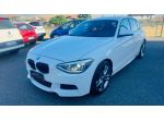 Bmw 120 120d 5p. Msport