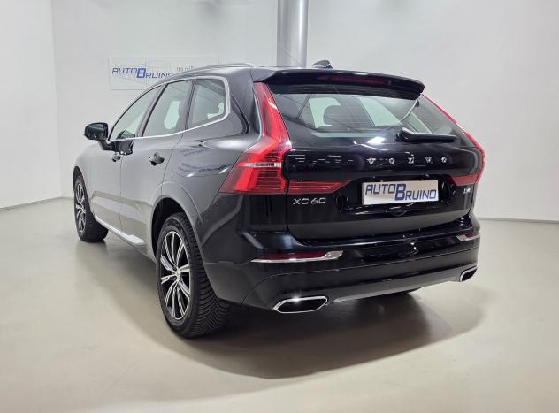 Volvo XC60 B4 D AWD Autom. Inscription GANCIO TRAINO - Foto 7