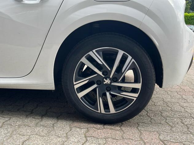 Peugeot 208 2ª serie PureTech 75 Stop&Start 5 porte Active Pack - Foto 8