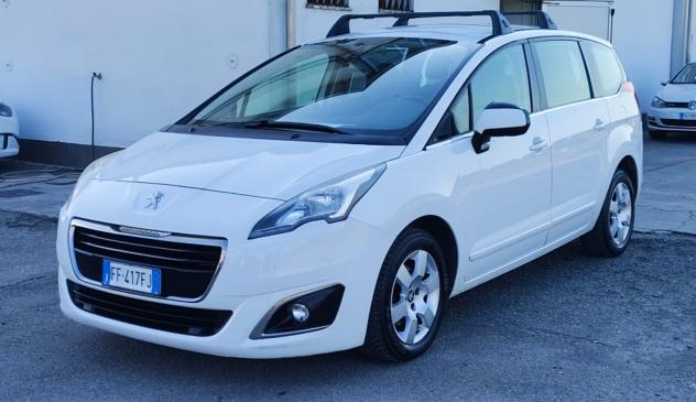 Peugeot 5008 BlueHDi 120 EAT6 S&S Business - Foto 10