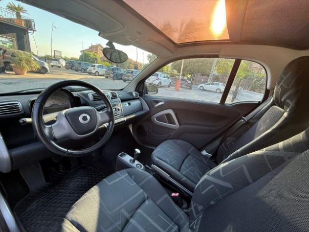 SMART ForTwo 800 CDI 54 cv PASSION+ESTENSIONE GARANZIA TRE ANNI rif. 22592041 - Foto 7