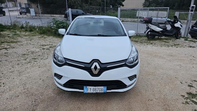RENAULT CLIO 1.5 DCI 90CV LIFE 2019 (AUTOCARRO 4P) 6.500,00