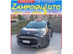 Citroen C3 1.2 Aircross PureTech 110 S&S Plus PER NEOPATETATO ZAMPOGNAUTO CT